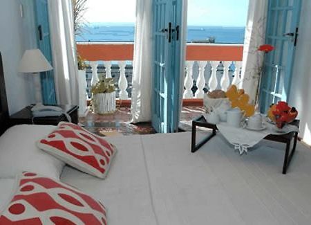 السلفادور Bed & Breakfast Villa Carmo المظهر الخارجي الصورة
