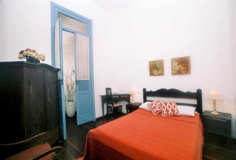السلفادور Bed & Breakfast Villa Carmo الغرفة الصورة