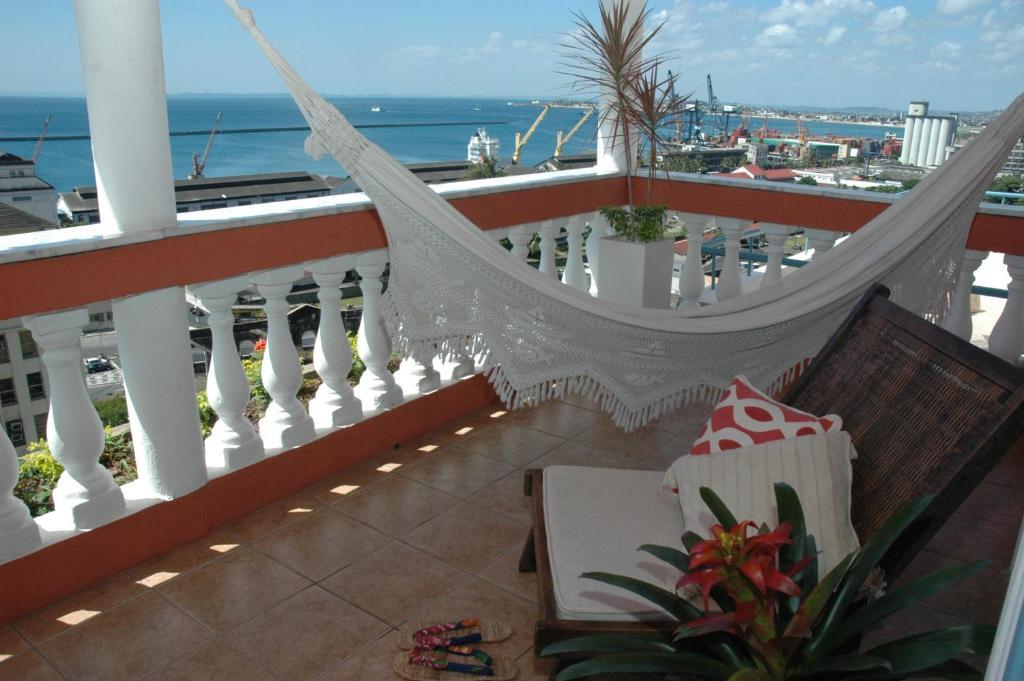 السلفادور Bed & Breakfast Villa Carmo المظهر الخارجي الصورة