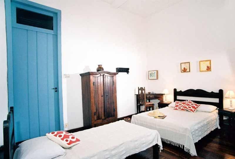 السلفادور Bed & Breakfast Villa Carmo المظهر الخارجي الصورة