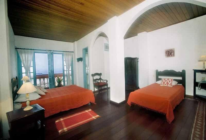 السلفادور Bed & Breakfast Villa Carmo الغرفة الصورة