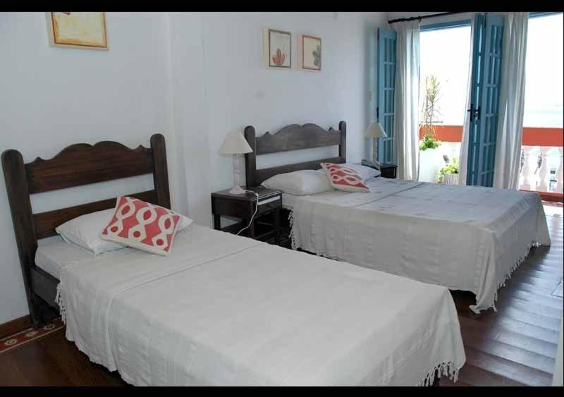 السلفادور Bed & Breakfast Villa Carmo المظهر الخارجي الصورة