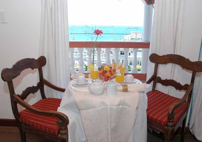 السلفادور Bed & Breakfast Villa Carmo المظهر الخارجي الصورة