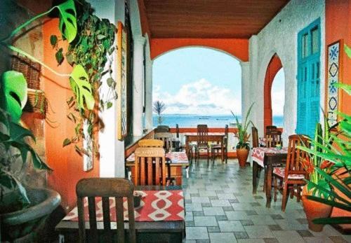 السلفادور Bed & Breakfast Villa Carmo المظهر الخارجي الصورة