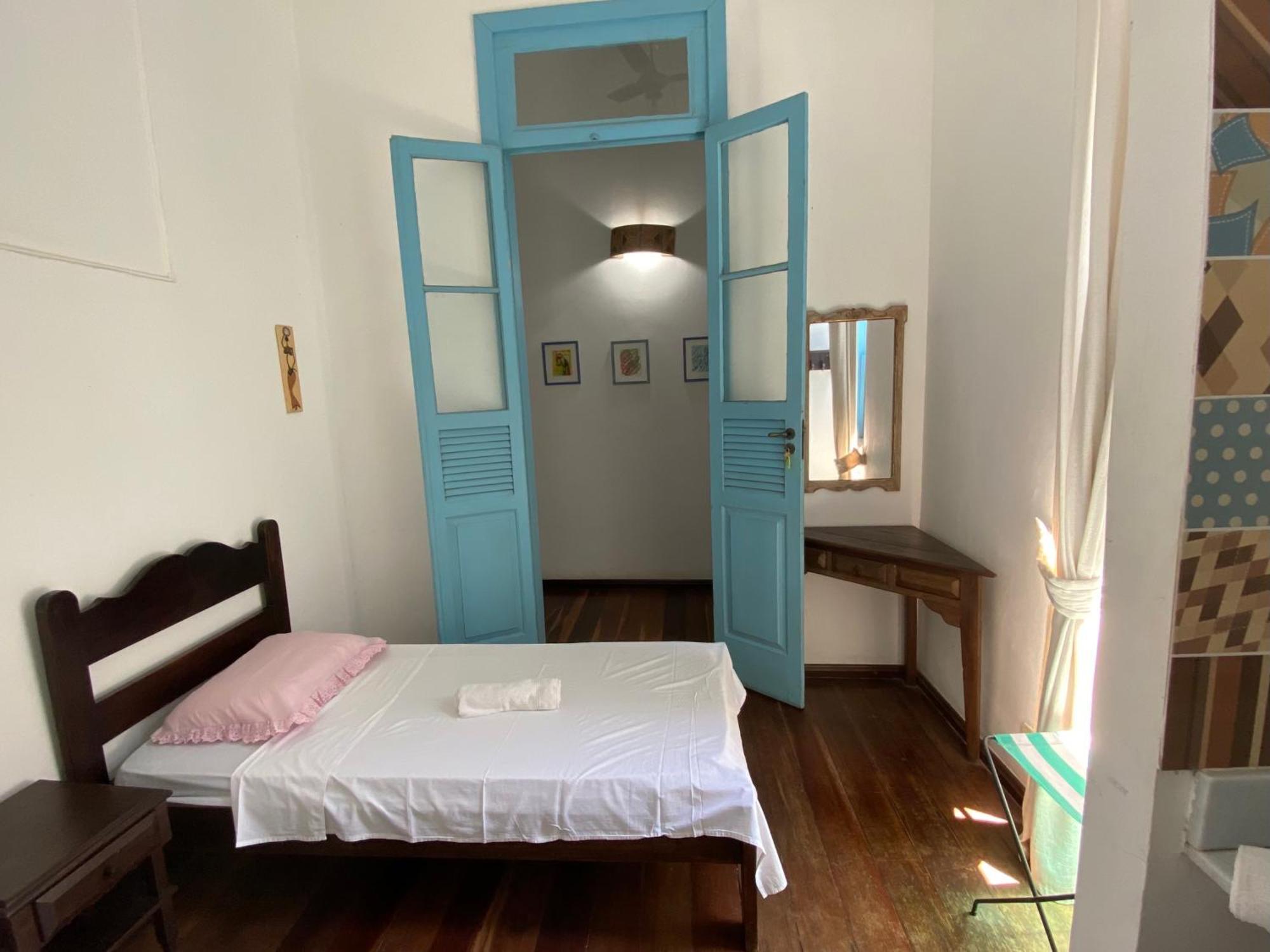 السلفادور Bed & Breakfast Villa Carmo المظهر الخارجي الصورة