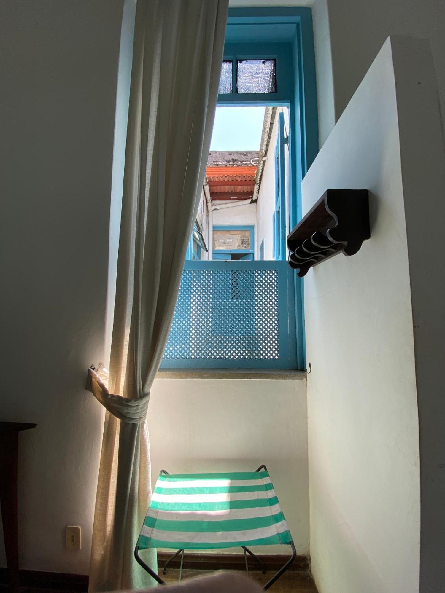 السلفادور Bed & Breakfast Villa Carmo المظهر الخارجي الصورة