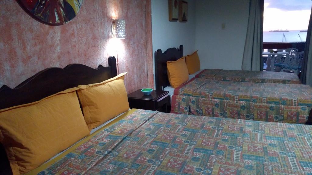 السلفادور Bed & Breakfast Villa Carmo المظهر الخارجي الصورة
