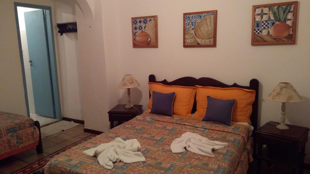السلفادور Bed & Breakfast Villa Carmo المظهر الخارجي الصورة