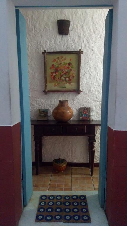 السلفادور Bed & Breakfast Villa Carmo المظهر الخارجي الصورة