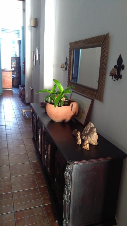 السلفادور Bed & Breakfast Villa Carmo المظهر الخارجي الصورة
