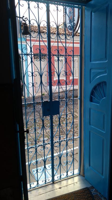 السلفادور Bed & Breakfast Villa Carmo المظهر الخارجي الصورة