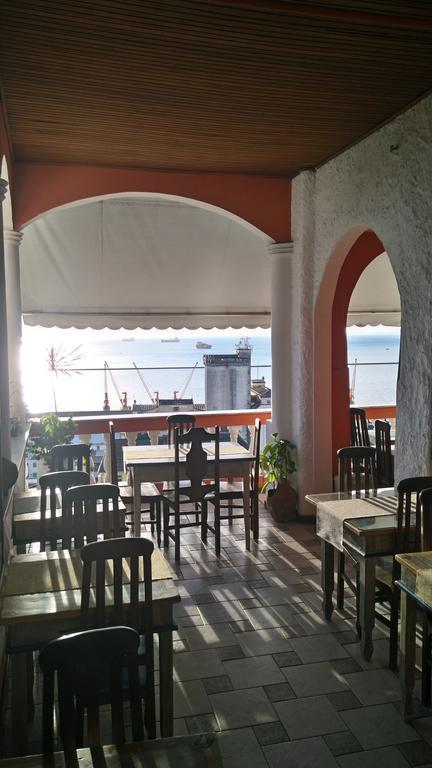 السلفادور Bed & Breakfast Villa Carmo المظهر الخارجي الصورة
