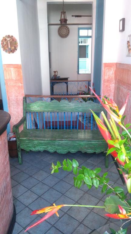 السلفادور Bed & Breakfast Villa Carmo المظهر الخارجي الصورة