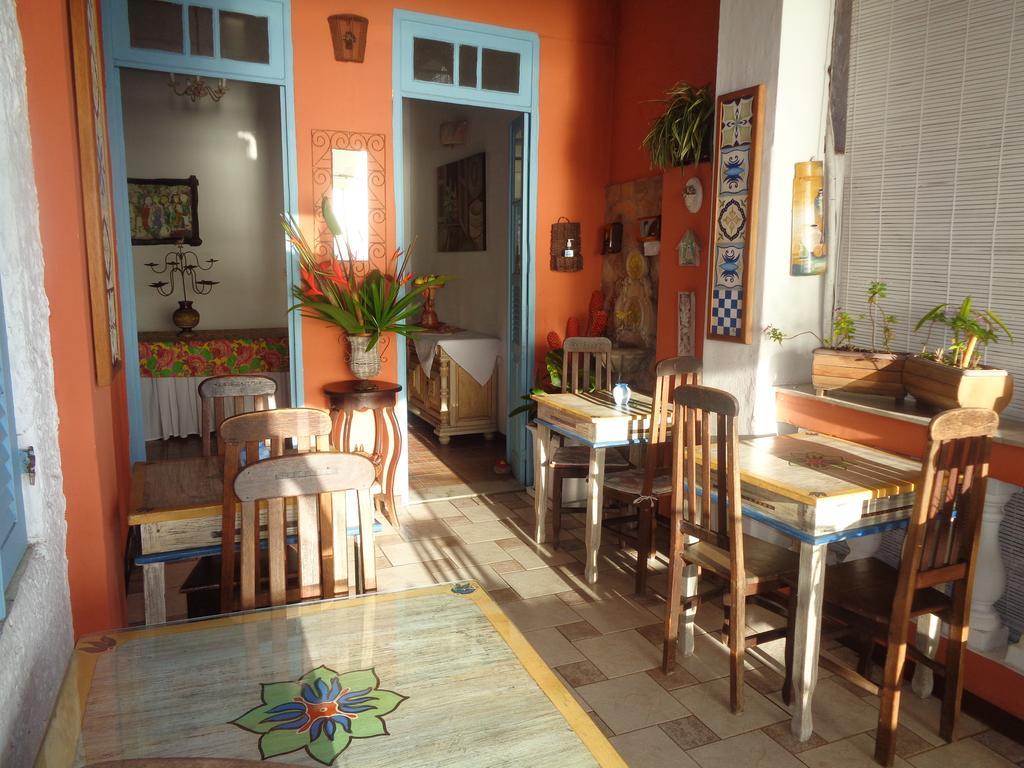 السلفادور Bed & Breakfast Villa Carmo المظهر الخارجي الصورة
