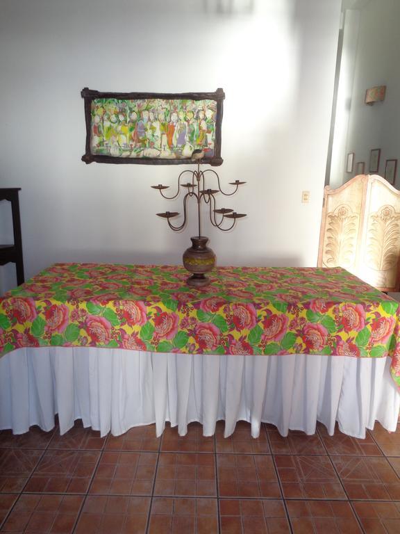 السلفادور Bed & Breakfast Villa Carmo المظهر الخارجي الصورة
