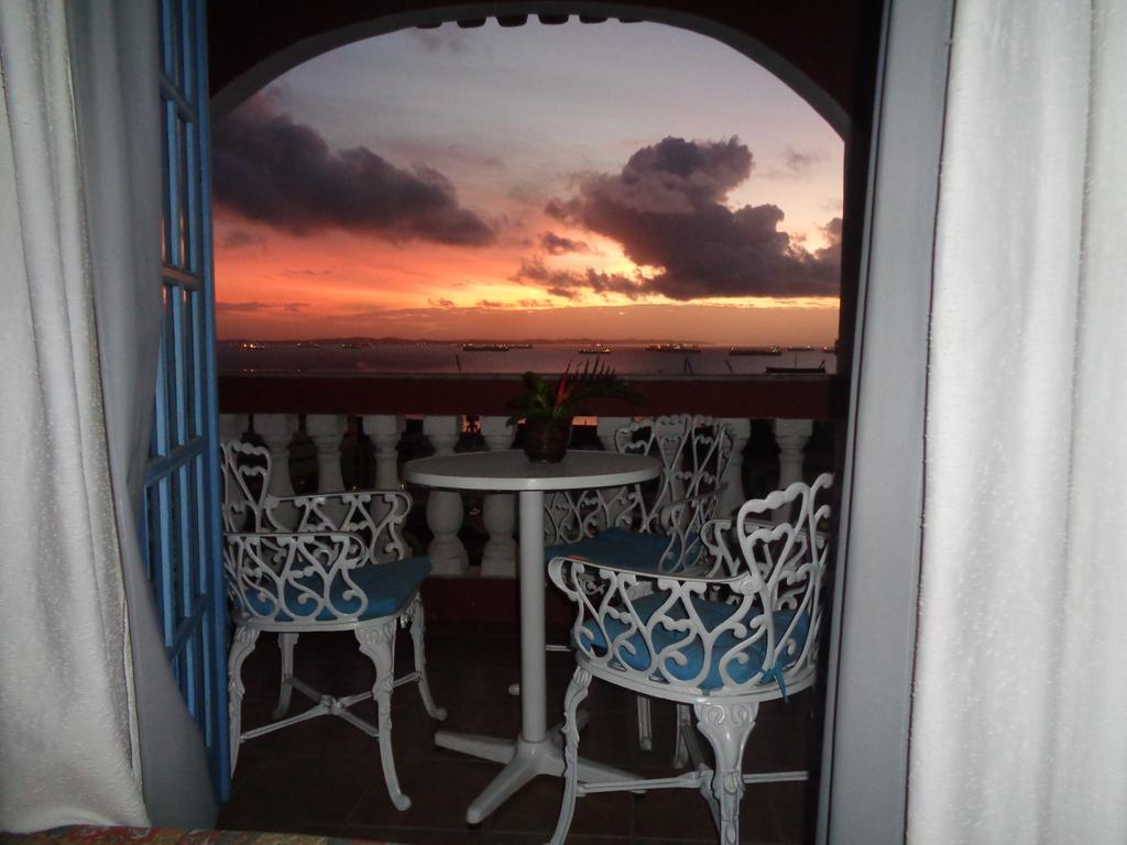 السلفادور Bed & Breakfast Villa Carmo المظهر الخارجي الصورة