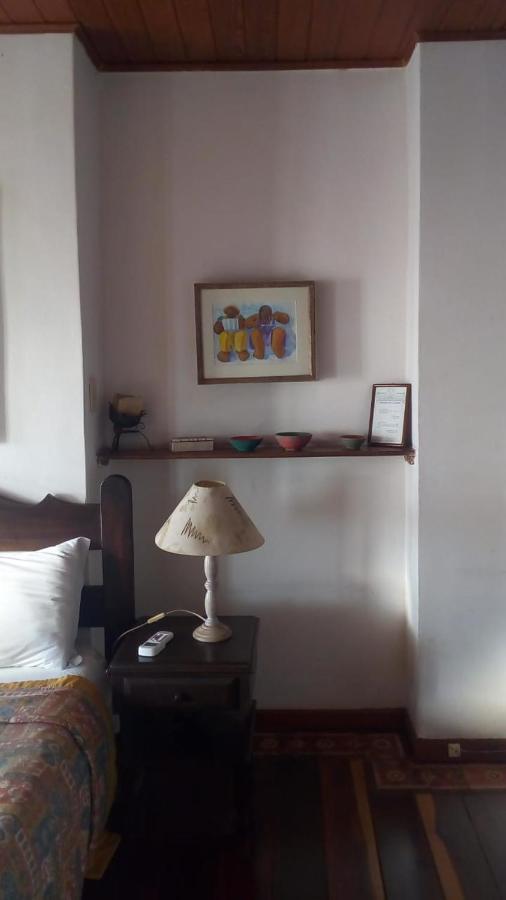 السلفادور Bed & Breakfast Villa Carmo المظهر الخارجي الصورة