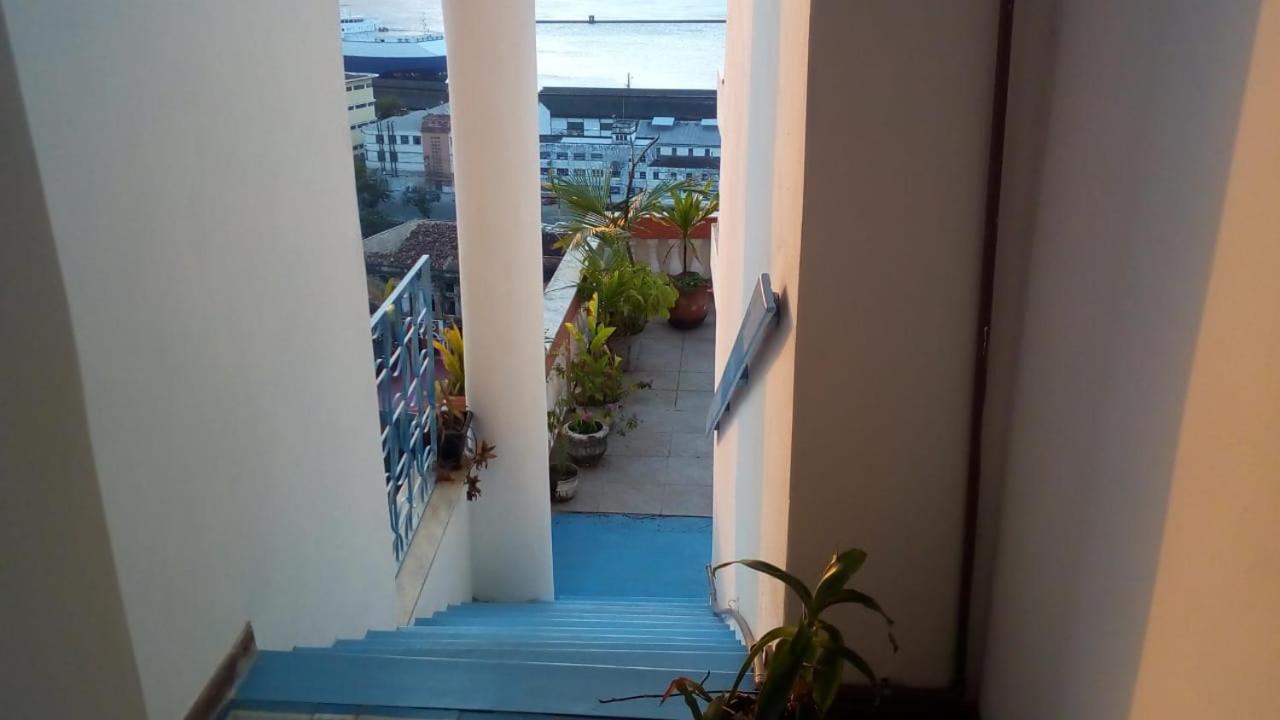السلفادور Bed & Breakfast Villa Carmo المظهر الخارجي الصورة