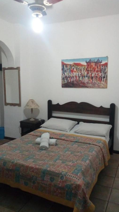 السلفادور Bed & Breakfast Villa Carmo المظهر الخارجي الصورة