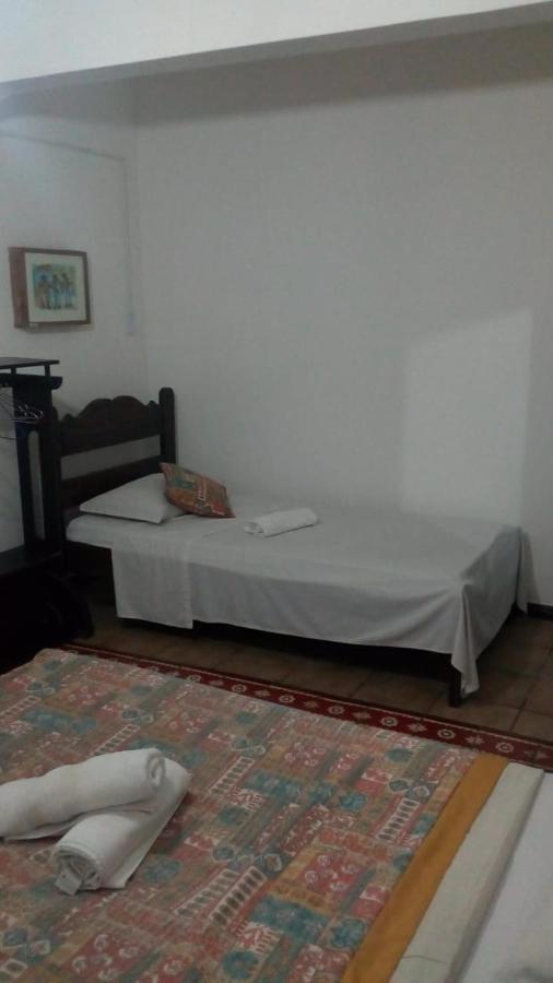 السلفادور Bed & Breakfast Villa Carmo المظهر الخارجي الصورة